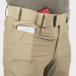 Preview: Helikon Tex COVERT TACTICAL PANTS® - VersaStretch® - Mud Brown