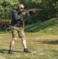 Preview: Helikon-Tex Urban Tactical Shorts Flex 8.5''®- NyCo Ripstop - MultiCam®
