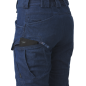 Preview: HELIKON TEX URBAN TACTICAL PANTS UTP Denim Stretch - Marine Blue