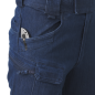 Preview: HELIKON TEX URBAN TACTICAL PANTS UTP Denim Stretch - Marine Blue