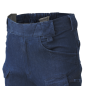 Preview: HELIKON TEX URBAN TACTICAL PANTS UTP Denim Stretch - Marine Blue