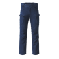 Preview: HELIKON TEX URBAN TACTICAL PANTS UTP Denim Stretch - Marine Blue