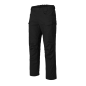 Preview: HELIKON-TEX URBAN TACTICAL PANTS UTP RIPSTOP Black