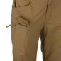 Preview: HELIKON TEX URBAN TACTICAL PANTS UTP RIPSTOP MUD BROWN