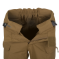 Preview: HELIKON TEX URBAN TACTICAL PANTS UTP RIPSTOP MUD BROWN