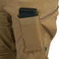 Preview: HELIKON TEX URBAN TACTICAL PANTS UTP RIPSTOP MUD BROWN