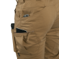 Preview: HELIKON TEX URBAN TACTICAL PANTS UTP RIPSTOP MUD BROWN