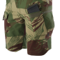 Preview: Helikon Tex UTS (Urban Tactical Shorts) 8.5"® - PolyCotton Stretch Ripstop - Rhodesian Brushstroke camo