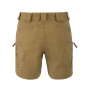 Preview: Helikon Tex Urban Tactical Shorts® 6" - Black