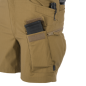 Preview: Helikon Tex Urban Tactical Shorts® 6" - Black