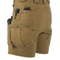 Preview: Helikon Tex Urban Tactical Shorts® 6" - Black