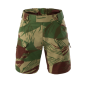 Preview: Helikon Tex Urban Tactical Shorts® 6" - Rhodesian Brushstroke Camo