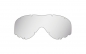 Preview: Wiley X Spear Dual Doppelglas Schutzbrille Tan Smoke/Clear/Rust
