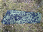 Preview: Danish Army HMAK Schlafsack M98 mit Überzug M84 camouflage