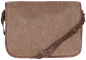 Preview: Schweizer Armee Umhängetasche – robuster Vintage-Look mit Charakter