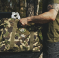 Preview: HELIKON TEX Field Tote 55 Ltr Bag Duck Hunter