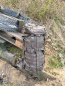 Preview: Bundeswehr Snigel Daypack 50 Ltr Steingrau