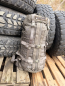 Preview: Bundeswehr Snigel Daypack 50 Ltr Steingrau