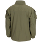 Preview: US PCU Protective Combat Uniform Soft Shell Jacke Oliv Level 5