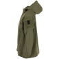 Preview: US PCU Protective Combat Uniform Soft Shell Jacke Oliv Level 5
