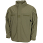 Preview: US PCU Protective Combat Uniform Soft Shell Jacke Oliv Level 5