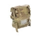 Preview: US Army Utility Sustainment Molle Pouch OCP