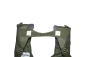 Preview: TACGEAR Tactical Kampfmittel Molle Weste Oliv