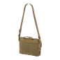 Preview: Helikon Tex CLAYMORE Bag - Cordura® - Desert Night Camouflage