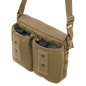 Preview: Helikon Tex CLAYMORE Bag - Cordura® - Desert Night Camouflage