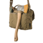 Preview: Helikon Tex CLAYMORE Bag - Cordura® - Oliv
