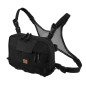 Preview: Helikon Tex Chest Pack Numbat Small Brusttasche schwarz