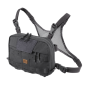 Preview: Helikon Tex Chest Pack Numbat Small brusttasche tasche shadow grey