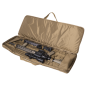 Preview: Helikon-Tex Double Upper Rifle Bag 18® - Cordura® - PenCott® WildWood™
