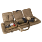Preview: Helikon-Tex Double Upper Rifle Bag 18® - Cordura® - PenCott® WildWood™