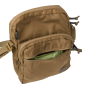Preview: Helikon-Tex EDC Compact Shoulder Bag - Oliv