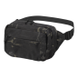 Preview: Helikon-Tex RAT Concealed Carry Waist Pack - Cordura® - MultiCam® Black