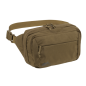 Preview: Helikon-Tex RAT Concealed Carry Waist Pack - Cordura® - Shadow Grey