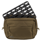 Preview: Helikon-Tex RAT Concealed Carry Waist Pack - Cordura® - Shadow Grey