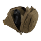 Preview: Helikon-Tex RAT Concealed Carry Waist Pack - Cordura® - Shadow Grey