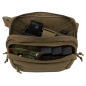 Preview: Helikon-Tex RAT Concealed Carry Waist Pack - Cordura® - MultiCam® Black