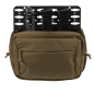 Preview: Helikon-Tex RAT Concealed Carry Waist Pack - Cordura® - Shadow Grey