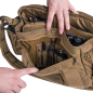 Preview: Helikon Tex URBAN COURIER BAG Large® - Cordura® - Tiger Stripe