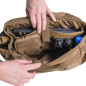 Preview: Helikon Tex URBAN COURIER BAG Large® - Cordura® - Tiger Stripe