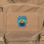 Preview: Helikon Tex URBAN COURIER BAG Large® - Cordura® - Tiger Stripe