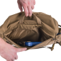 Preview: Helikon Tex URBAN COURIER BAG Large® - Cordura® - Tiger Stripe
