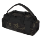 Preview: Helikon Tex ENLARGED URBAN TRAINING BAG® - Black / MultiCam®