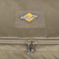 Preview: Helikon Tex ENLARGED URBAN TRAINING BAG® - Black / MultiCam®