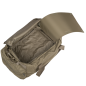 Preview: Helikon Tex ENLARGED URBAN TRAINING BAG® - Black / MultiCam®