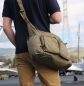 Preview: Helikon Tex WOMBAT Mk2® Shoulder Bag Shadow Grey