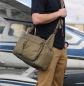 Preview: Helikon Tex WOMBAT Mk2® Shoulder Bag Shadow Grey